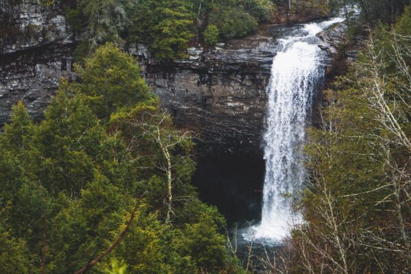 bristol waterfall